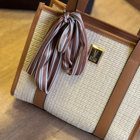 Bolsa Vizzano Laço 80 10103.1