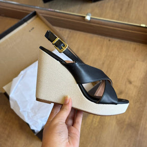 Tamanco Vizzano Tiras Grossa 6283.2126