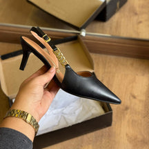 Scarpin Vizzano Corrente Salto Fino 1456.104