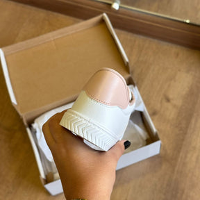 Tênis Ana Capri Cami Detalhe C303410002