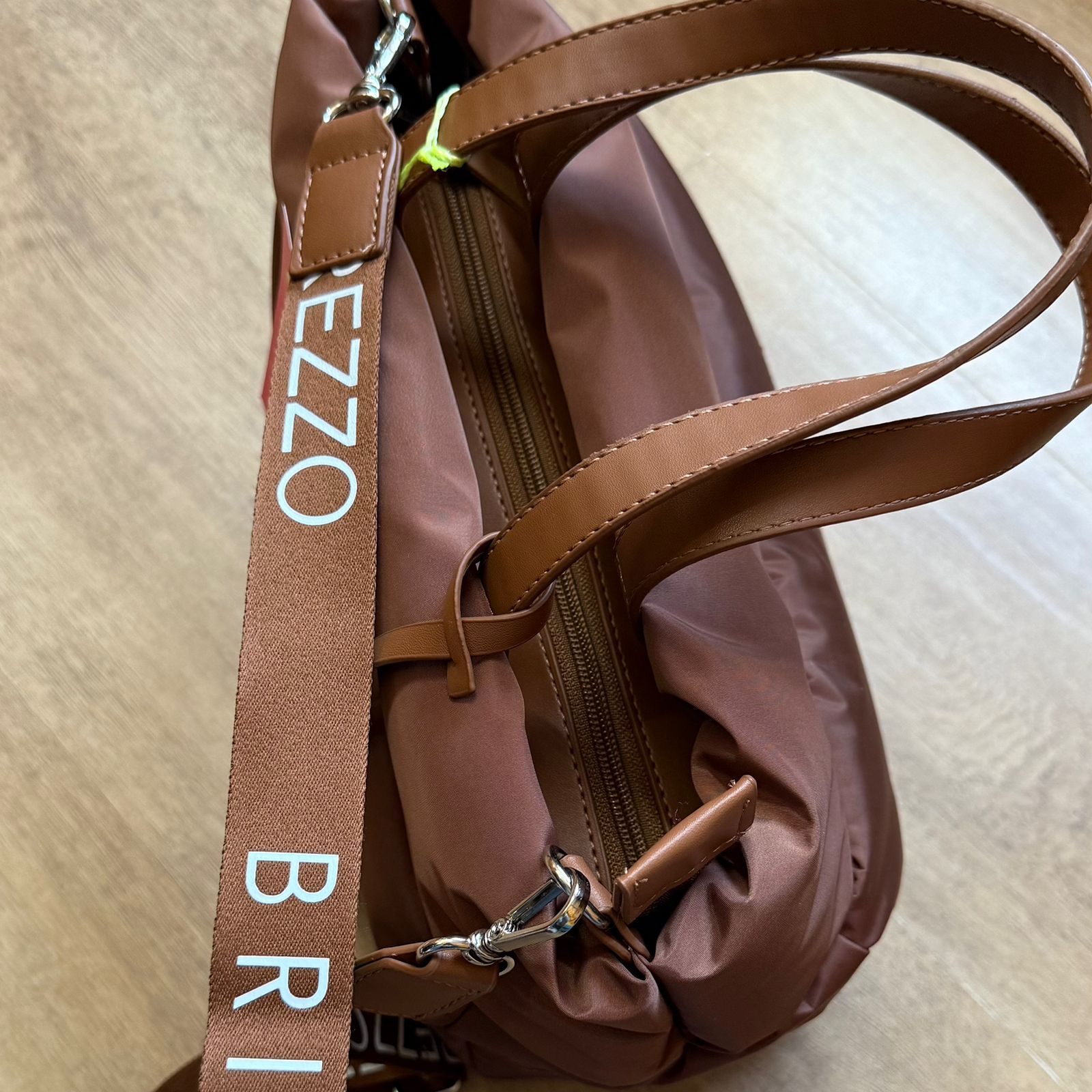 Bolsa Arezzo Compacto Perfect Z195040103