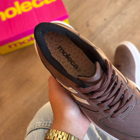 Tênis Moleca 5816.101