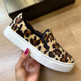 Tênis Santa Lolla Leopardo 01AC.11E4