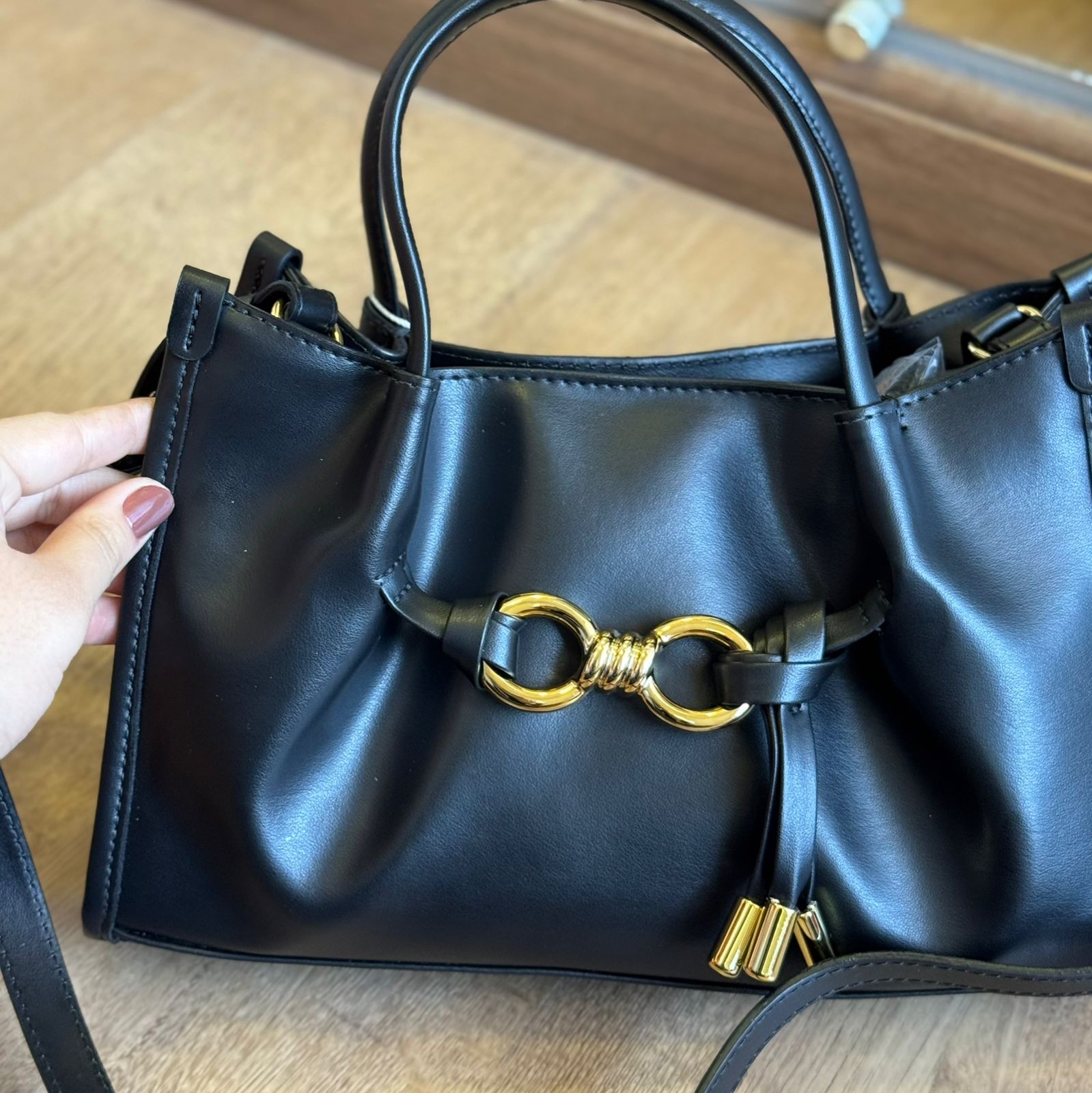 Bolsa Arezzo Infinito A500230798