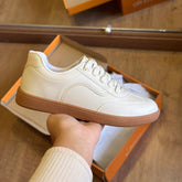 Tênis Beira Rio Casual Solado Liso 4313.107