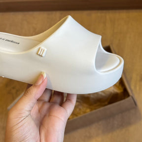 Sandália Melissa Infantil Jeito Grande 37805