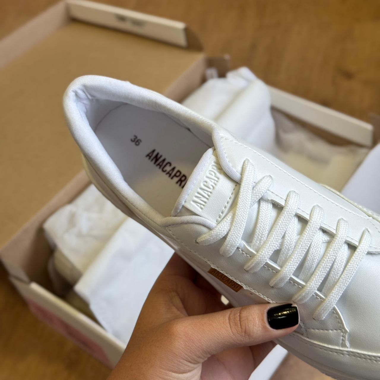 Tênis Ana Capri C304830001