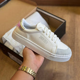 Tênis Santa Lolla Camurça 01AC.4194