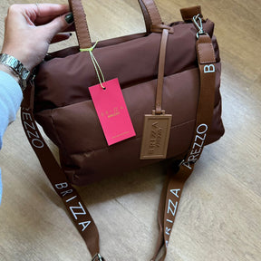 Bolsa Arezzo Compacto Perfect Z195040103