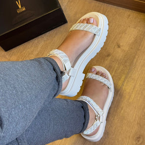 Sandália Vizzano 6499.103