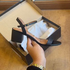 Salto Vizzano Bloco Casual 6291.900