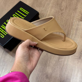 Papete Santa Lolla Thong Napa Santorine 0ADE.572D.018A