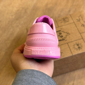 Mini Melissa Bold Sneaker Baby 36128