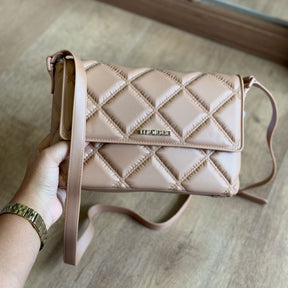 Bolsa Moleca Transversal com Ajuste 50055.1.31