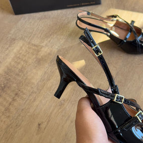 Scarpin Vizzano Tiras Finas 1122.885