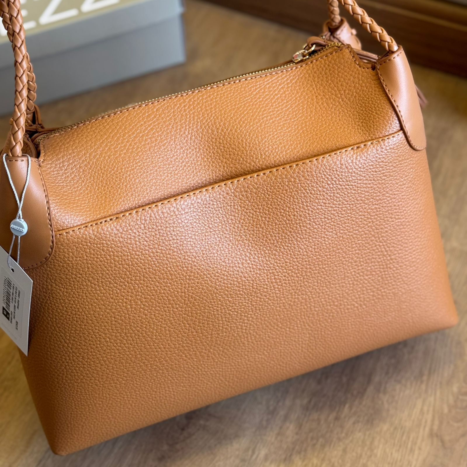 Bolsa Arezzo Shopping A500110945