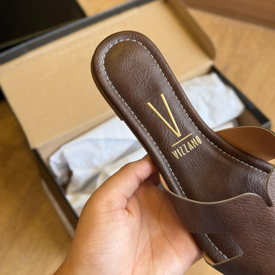 Sandália Vizzano Alça Modelo H 6371.367.29526