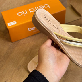 Chinelo de Dedo Beira Rio 8224.804
