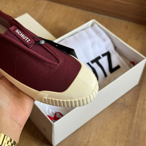 Tênis Schutz Smash Off S21136055