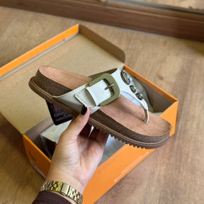 Sandália Beira Rio com Ajuste 8524.111