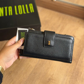 Bolsa Santa Lolla Carteira Alça De Ombro 0471.38B5