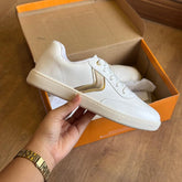 Tênis Beira Rio Detalhe Lateral 4313.103