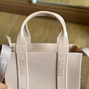 Bolsa Melissa Mini Dulce Bag 34413