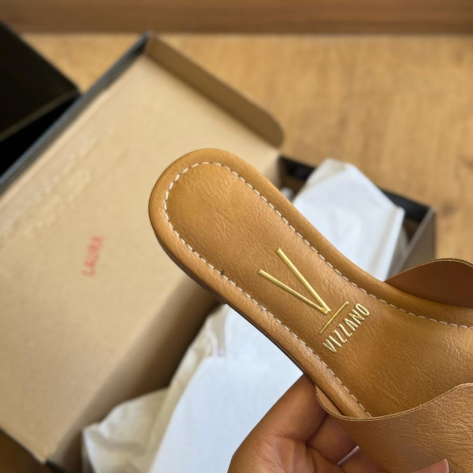 Sandália Vizzano Alça Modelo H 6371.367.29526