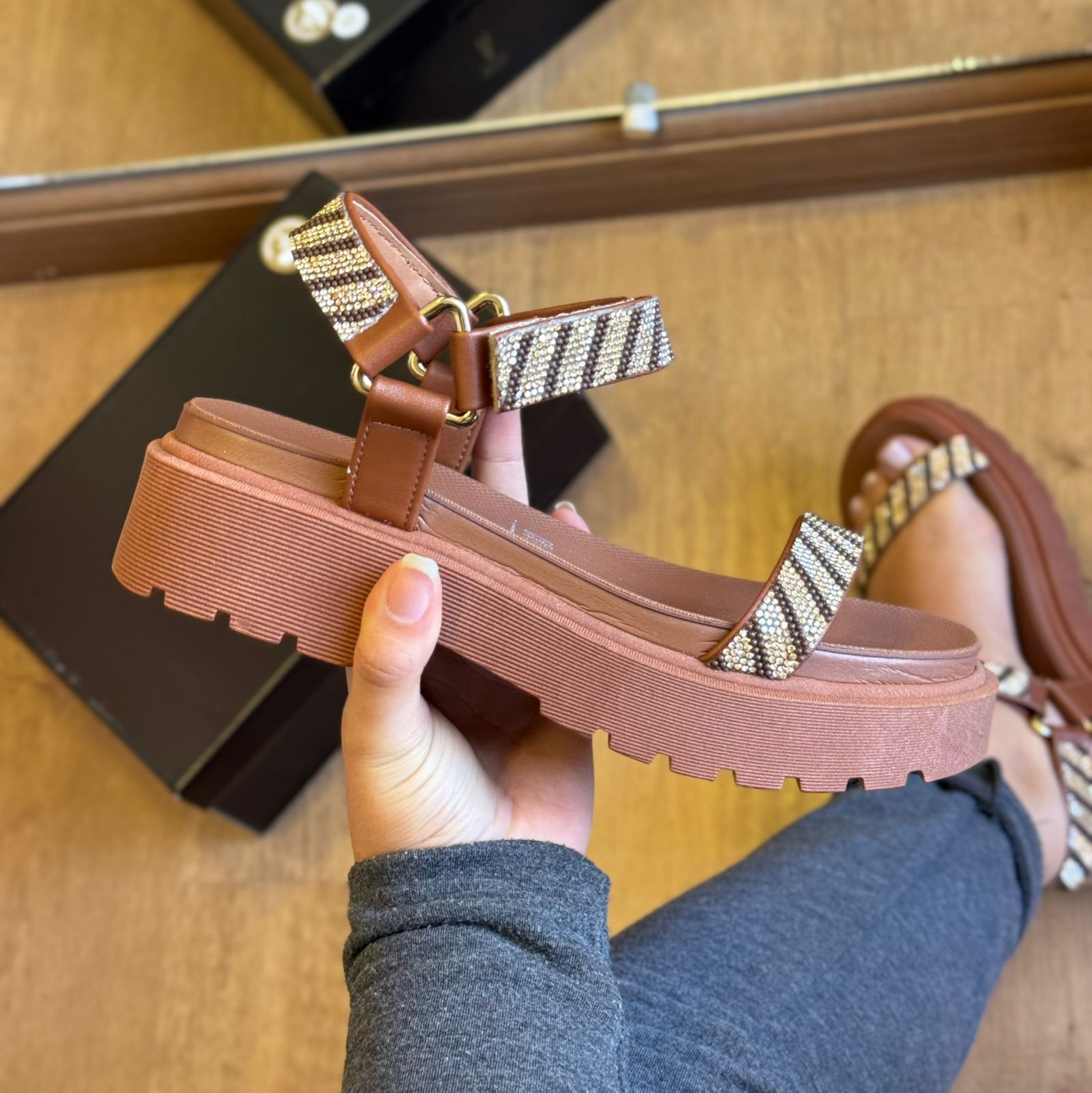 Sandália Vizzano 6499.103