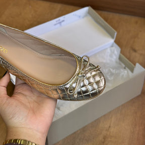 Sapatilha Arezzo A037626