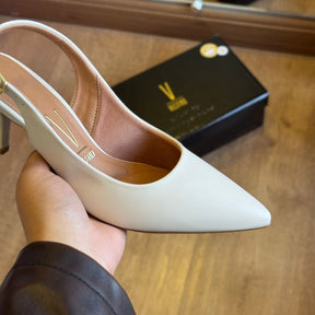 Scarpin Vizzano Bico Fino 185.700.7286