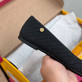 Sapatilha Moleca Pele de Cobra 5824.100