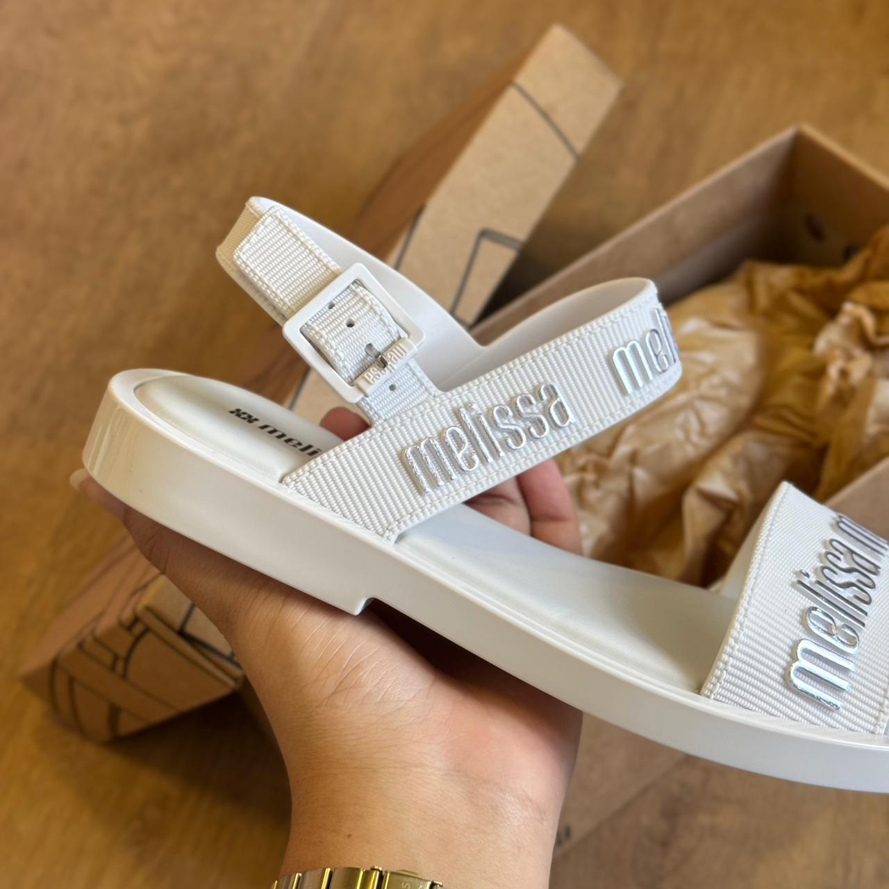 Sandália Melissa Mar M-Lover 36111