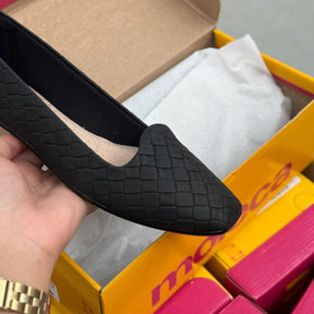 Sapatilha Moleca Pele de Cobra 5824.100