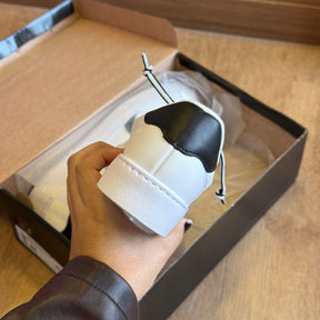 Tênis Vizzano Tramado e Pelica 1214.1070