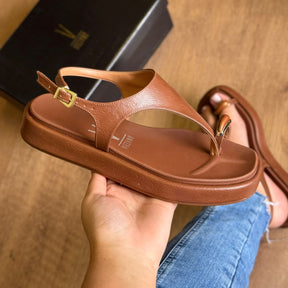 Sandália Vizzano Detalhe no Dedo 6506.127