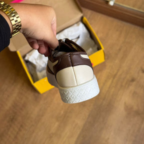 Tênis Moleca Casual 5712.334