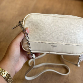 Bolsa Arezzo Pequena Corrente Basic A500110670