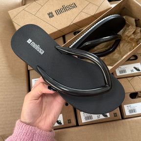 Chinelo Melissa Flip Flop Airflow 37942