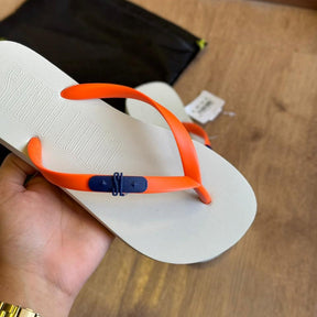 Chinelo Santa Lolla Flip Flop Borracha 0842.4B32