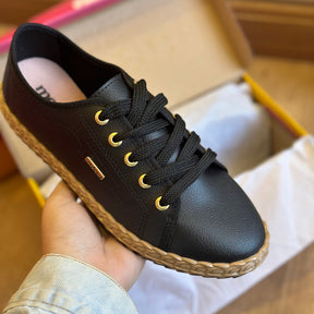 Tênis Moleca Casual 5696.332