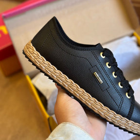 Tênis Moleca Casual 5696.332