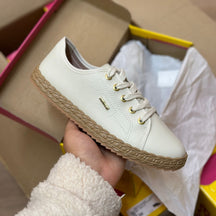 Tênis Moleca Casual 5696.332