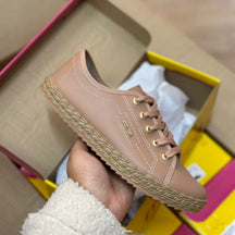 Tênis Moleca Casual 5696.332