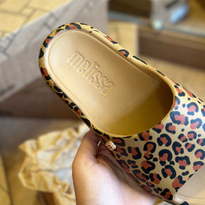 Sandália Melissa Free Print Slide 33973