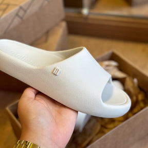 Sandália Melissa Free Print Slide 33973