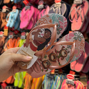 Havaianas Kids Slim Princess