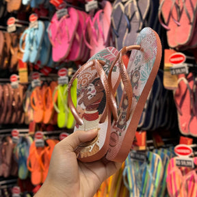 Havaianas Kids Slim Princess