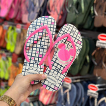Havaianas Slim Disney
