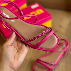 Sandália Moleca 5435.543